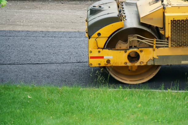 Why Choose Us For All Your Driveway Paving Needs in Bellaire, TX?